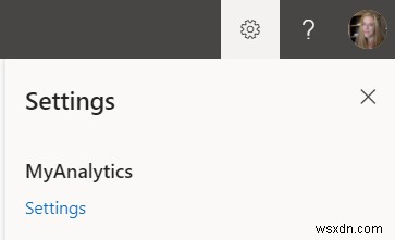 Microsoft MyAnalytics คืออะไรและใช้งานอย่างไร