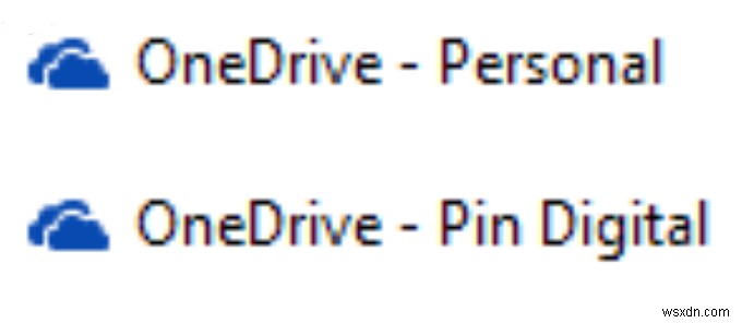 วิธีการสำรองเอกสาร Word ไปยัง OneDrive โดยอัตโนมัติ