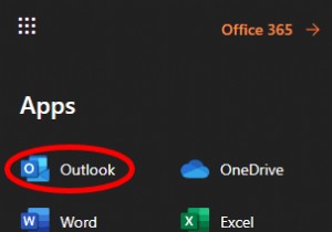 วิธีการสร้างรายชื่อการแจกจ่ายใน Outlook