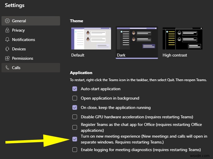 วิธีสร้างห้องกลุ่มย่อยใน Microsoft Teams 