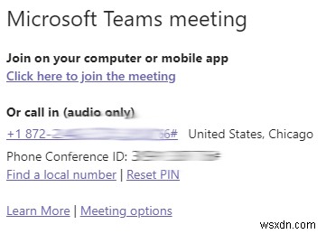 วิธีสร้างห้องกลุ่มย่อยใน Microsoft Teams 