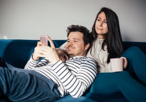 วิธีล้างประวัติการค้นหาของคุณบน Instagram