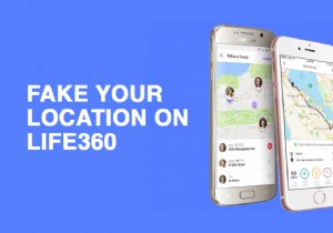 วิธีปลอมตำแหน่งของคุณบน Life360 (iPhone และ Android)