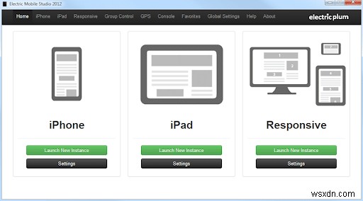 วิธีเรียกใช้แอพ iOS บนพีซีของคุณ 