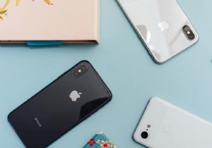 วิธีการเปลี่ยนหมายเลข IMEI บน iPhone