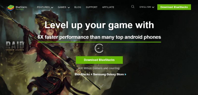 10 สุดยอด Android Emulators สำหรับ Windows และ Mac 