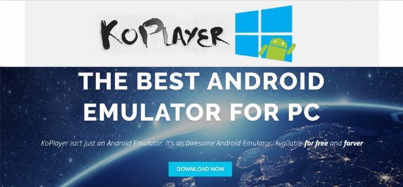10 สุดยอด Android Emulators สำหรับ Windows และ Mac 