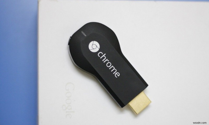 วิธีการมิเรอร์หน้าจอ Android หรือ iPhone ของคุณไปยัง Chromecast