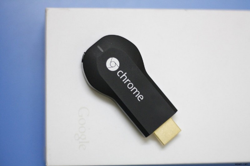 วิธีการมิเรอร์หน้าจอ Android หรือ iPhone ของคุณไปยัง Chromecast