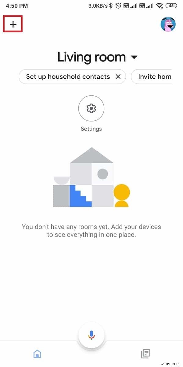 วิธีการมิเรอร์หน้าจอ Android หรือ iPhone ของคุณไปยัง Chromecast
