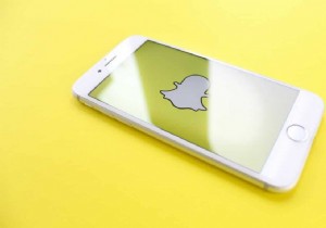 แก้ไขการแจ้งเตือน Snapchat ไม่ทำงาน
