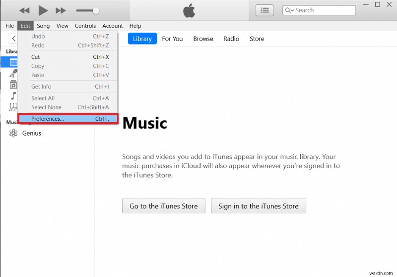 5 วิธีในการถ่ายโอนเพลงจาก iTunes ไปยัง Android