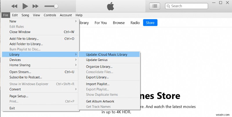 5 วิธีในการถ่ายโอนเพลงจาก iTunes ไปยัง Android