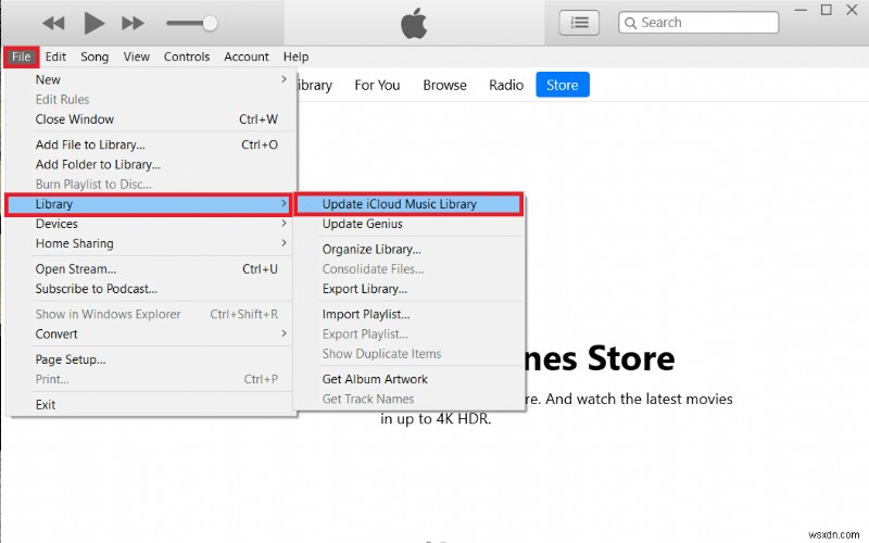 5 วิธีในการถ่ายโอนเพลงจาก iTunes ไปยัง Android