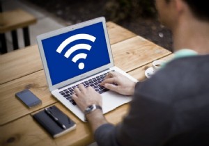 วิธีดูรหัสผ่าน WiFi ที่บันทึกไว้ใน Windows, macOS, iOS &Android 