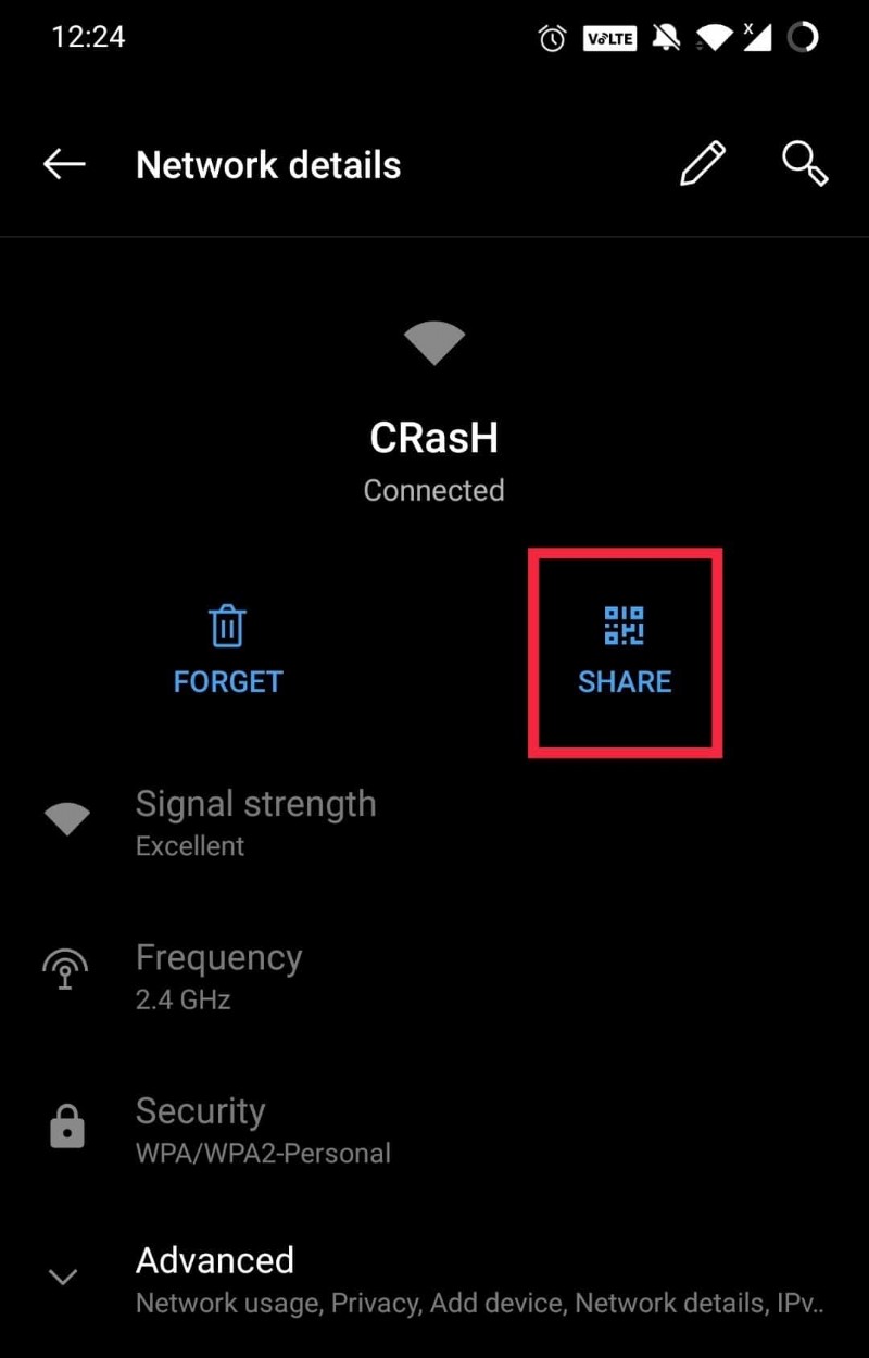 วิธีดูรหัสผ่าน WiFi ที่บันทึกไว้ใน Windows, macOS, iOS &Android 