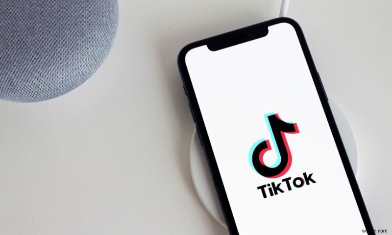 วิธีโหลด TikTok ภาษาจีนบน iOS และ Android