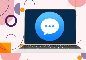 วิธีแก้ไขข้อความไม่ทำงานบน Mac