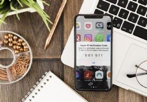 การตรวจสอบสิทธิ์สองปัจจัยของ Apple ID