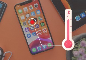 แก้ไข iPhone ร้อนเกินไปและไม่สามารถเปิดได้