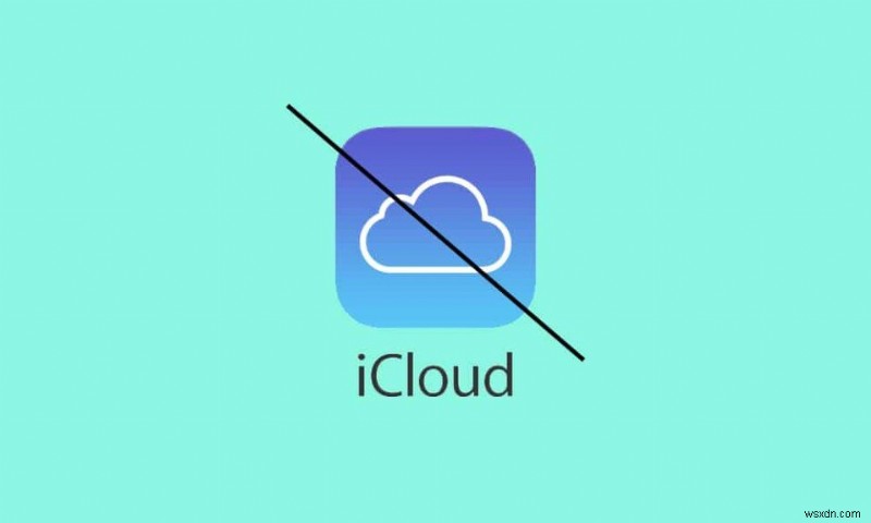 แก้ไขรูปภาพ iCloud ไม่ซิงค์กับพีซี