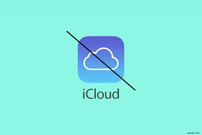 แก้ไขรูปภาพ iCloud ไม่ซิงค์กับพีซี