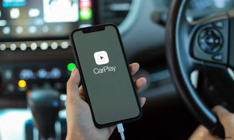 วิธีแก้ไข Apple CarPlay ไม่ทำงาน