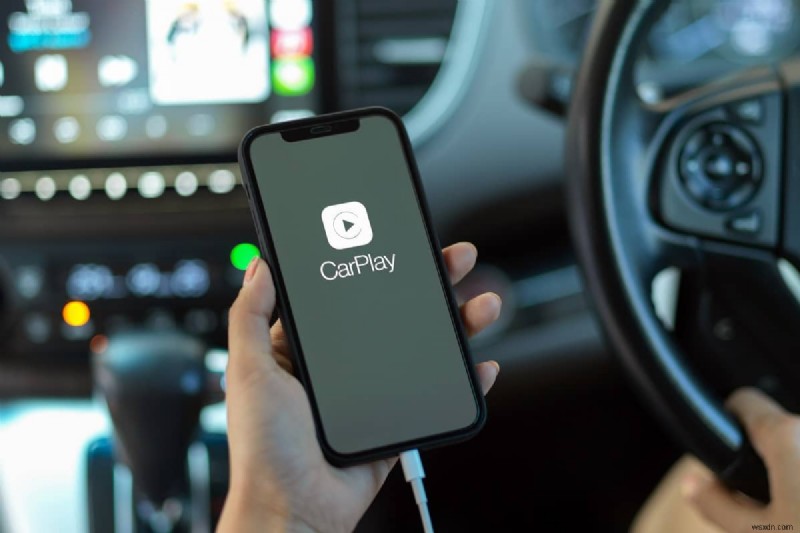 วิธีแก้ไข Apple CarPlay ไม่ทำงาน