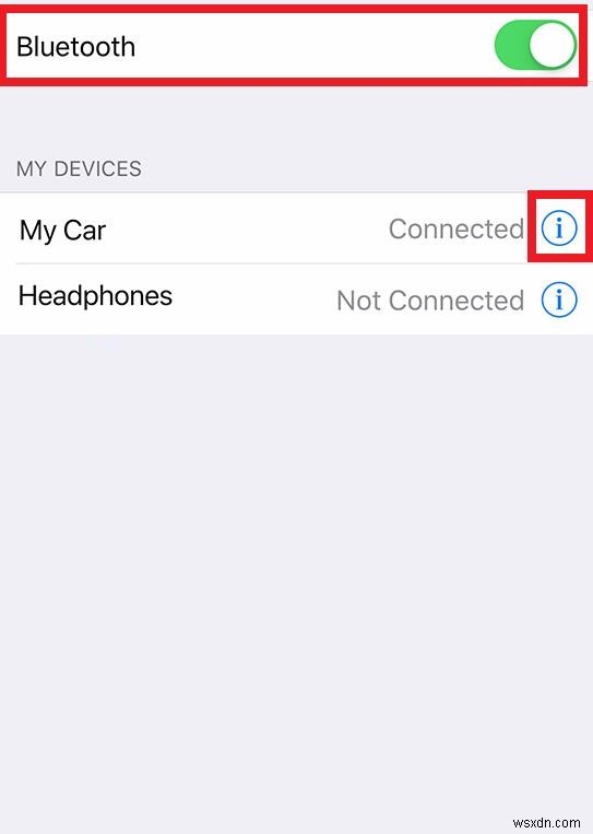 วิธีแก้ไข Apple CarPlay ไม่ทำงาน