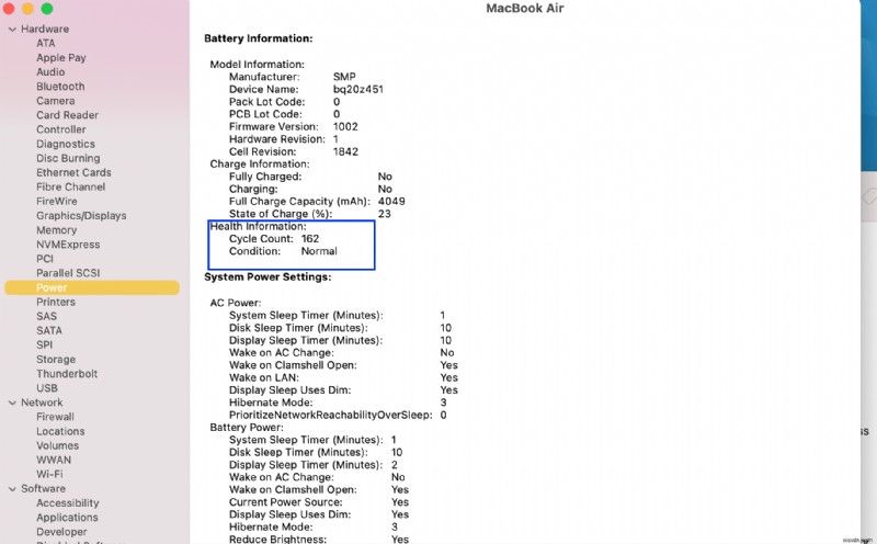 วิธีใช้โฟลเดอร์ยูทิลิตี้บน Mac