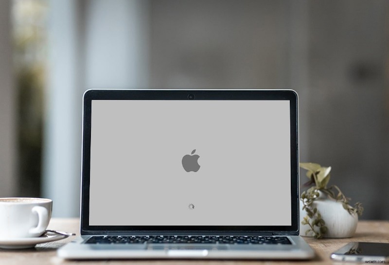 6 วิธีในการแก้ไขการเริ่มต้นทำงานช้าของ MacBook