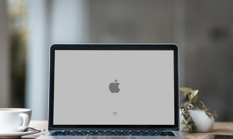 6 วิธีในการแก้ไขการเริ่มต้นทำงานช้าของ MacBook