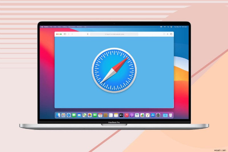 5 วิธีในการแก้ไข Safari จะไม่เปิดบน Mac 