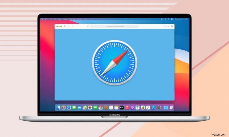 5 วิธีในการแก้ไข Safari จะไม่เปิดบน Mac 