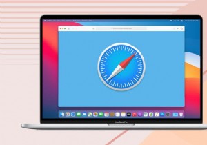 5 วิธีในการแก้ไข Safari จะไม่เปิดบน Mac 