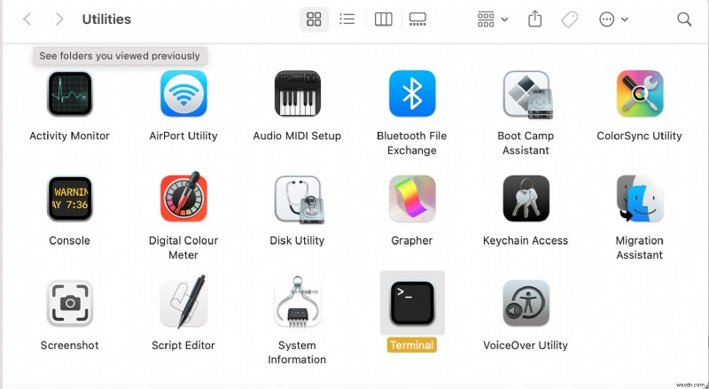 วิธีบล็อกป๊อปอัปใน Safari บน Mac 