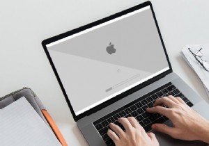 วิธีการบูต Mac ในเซฟโหมด