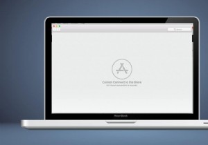 แก้ไข Mac ไม่สามารถเชื่อมต่อกับ App Store