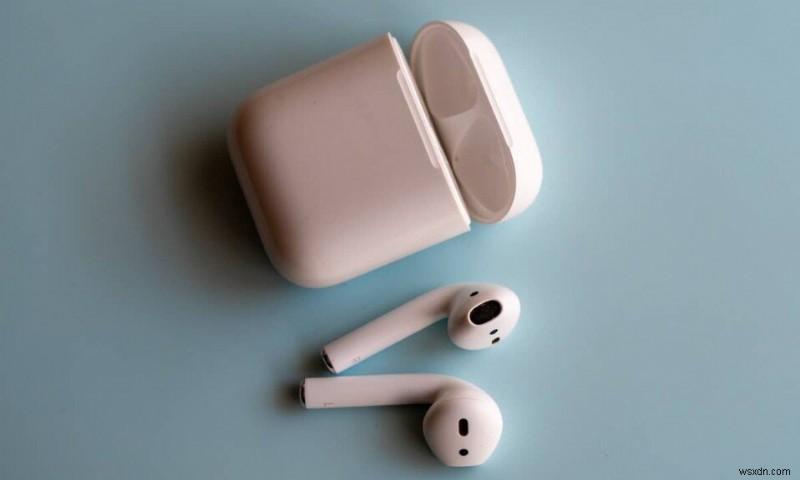 แก้ไข AirPods ที่เล่นในหูข้างเดียวเท่านั้น