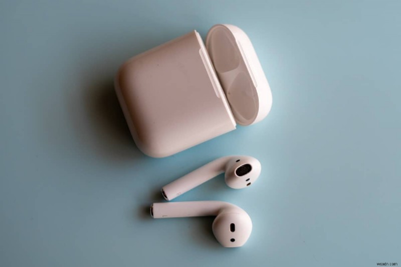 แก้ไข AirPods ที่เล่นในหูข้างเดียวเท่านั้น