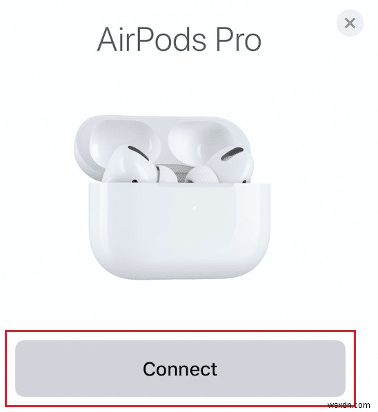 วิธีรีเซ็ต AirPods และ AirPods Pro ของคุณ