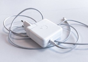 แก้ไขปัญหาเครื่องชาร์จ MacBook ไม่ทำงาน