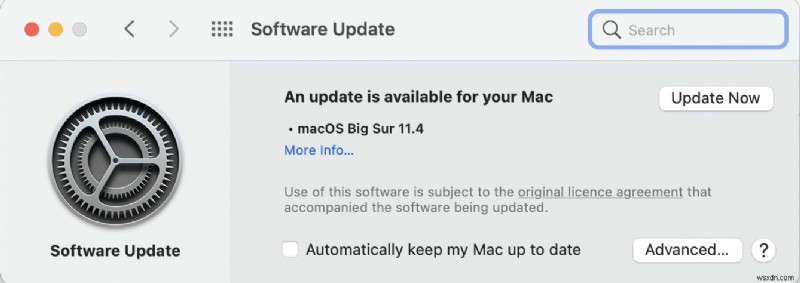 MacBook หยุดนิ่ง? 14 วิธีในการแก้ไข 