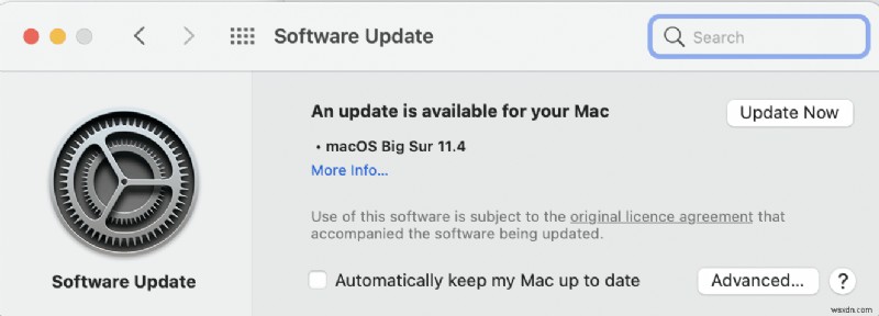 12 วิธีในการแก้ไข Mac Cursor หายไป