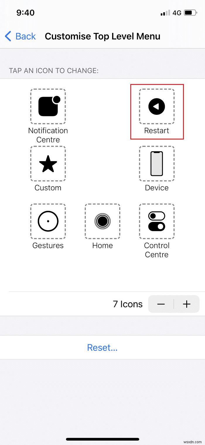 เหตุใด iPhone ของฉันจึงค้างและไม่สามารถปิดหรือรีเซ็ตได้