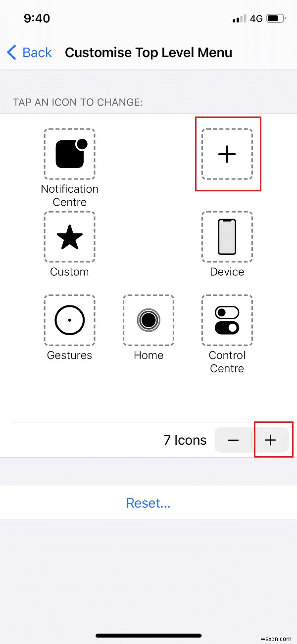 เหตุใด iPhone ของฉันจึงค้างและไม่สามารถปิดหรือรีเซ็ตได้