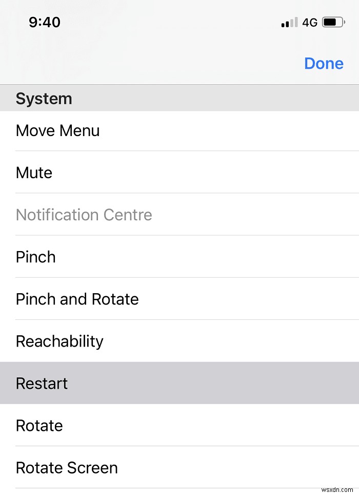 เหตุใด iPhone ของฉันจึงค้างและไม่สามารถปิดหรือรีเซ็ตได้