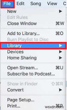 วิธีโอนเพลย์ลิสต์จาก iPhone ไปยัง iTunes