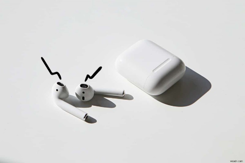 วิธีทำให้ AirPods ดังขึ้น