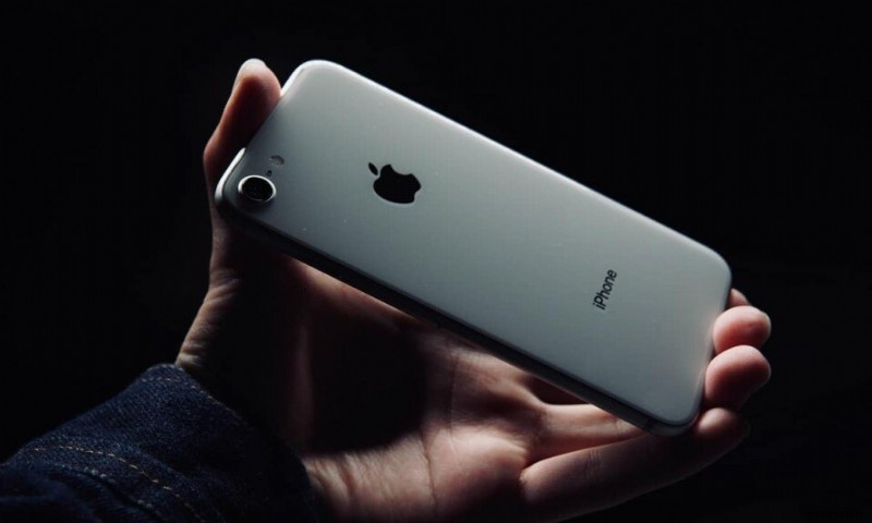 วิธีการรีเซ็ต iPhone 7 เป็นค่าเริ่มต้นจากโรงงาน
